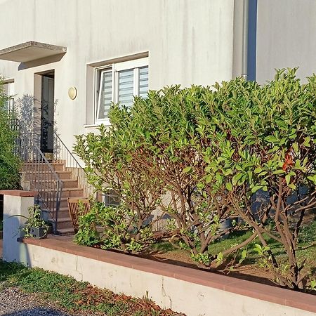 Апартаменты Strasbourg 3 Pieces Avec Jardin Брюмат Экстерьер фото